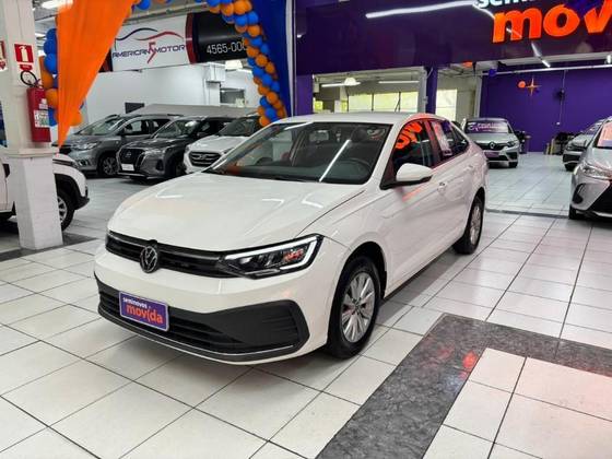 VOLKSWAGEN VIRTUS 1.0 170 TSI MANUAL VOLKSWAGEN VIRTUS 1.0 170 TSI MANUAL